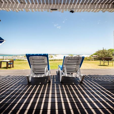 Friday Island Apartamento Langebaan Exterior foto