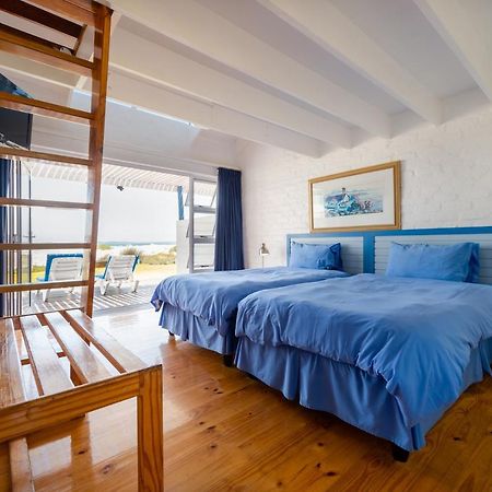 Friday Island Apartamento Langebaan Exterior foto