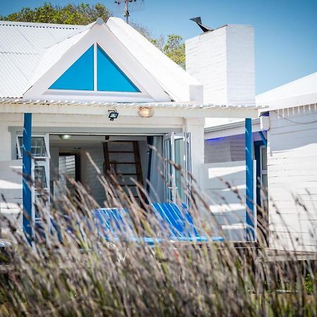 Friday Island Apartamento Langebaan Exterior foto