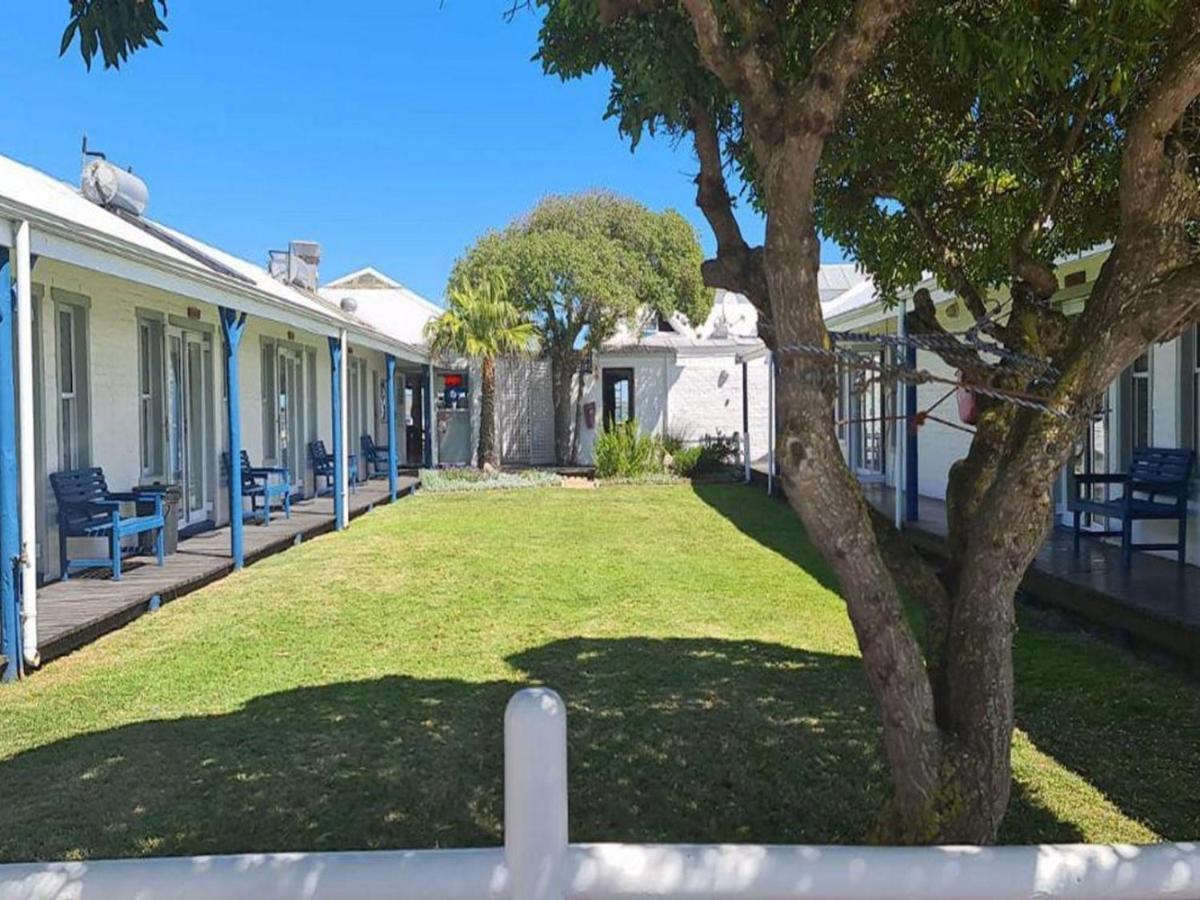 Friday Island Apartamento Langebaan Exterior foto