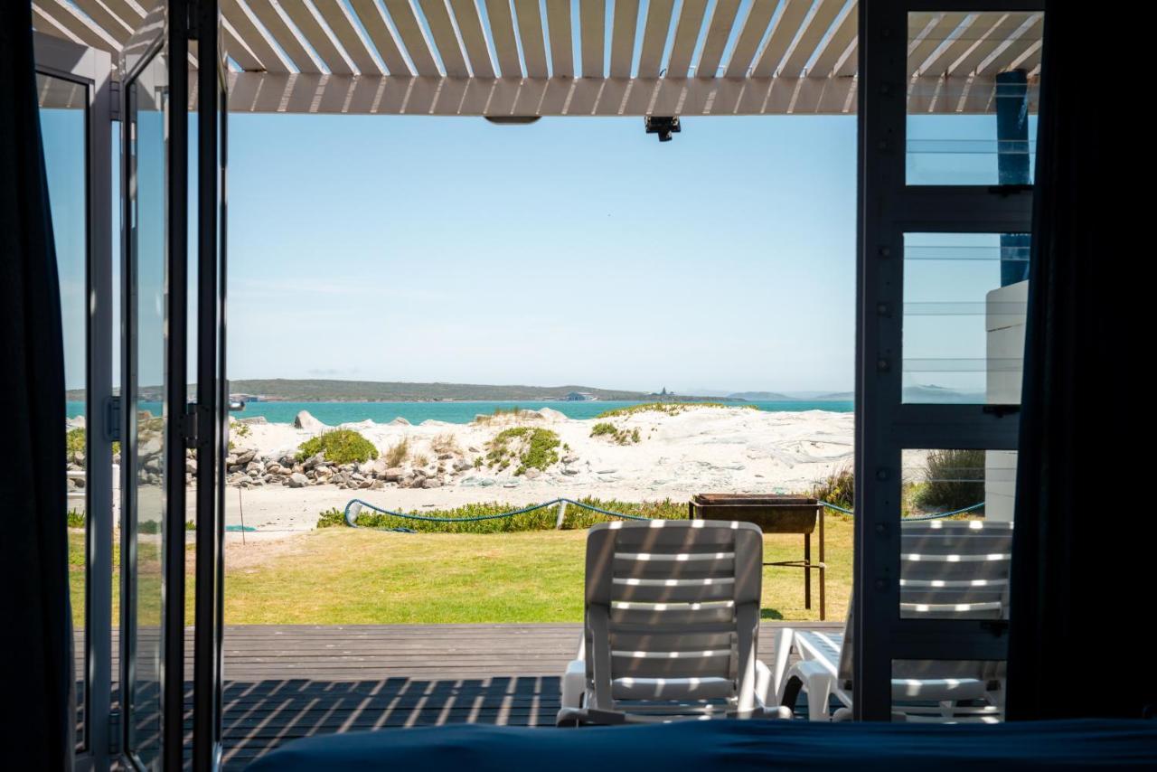 Friday Island Apartamento Langebaan Exterior foto