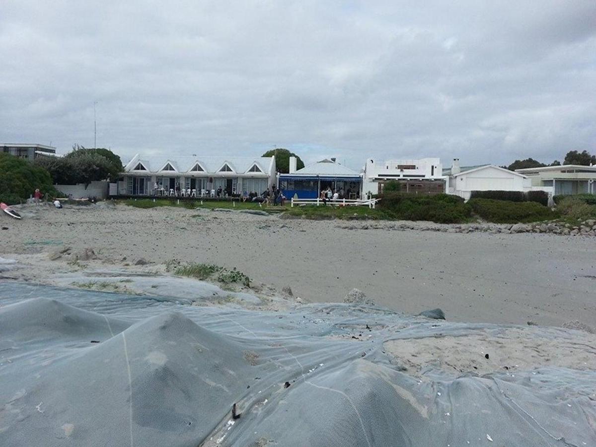 Friday Island Apartamento Langebaan Exterior foto