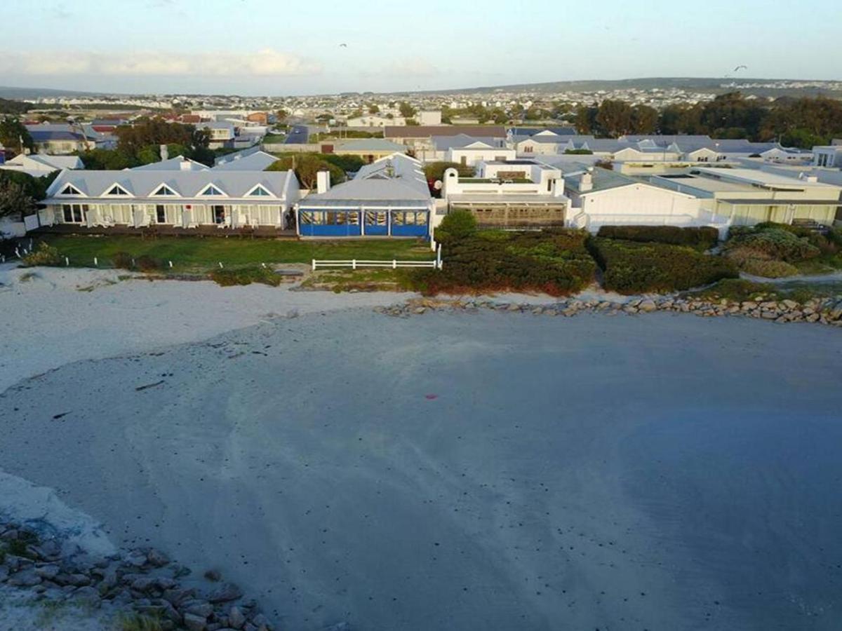 Friday Island Apartamento Langebaan Exterior foto