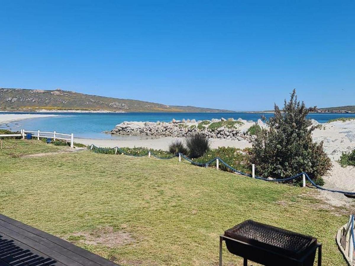 Friday Island Apartamento Langebaan Exterior foto