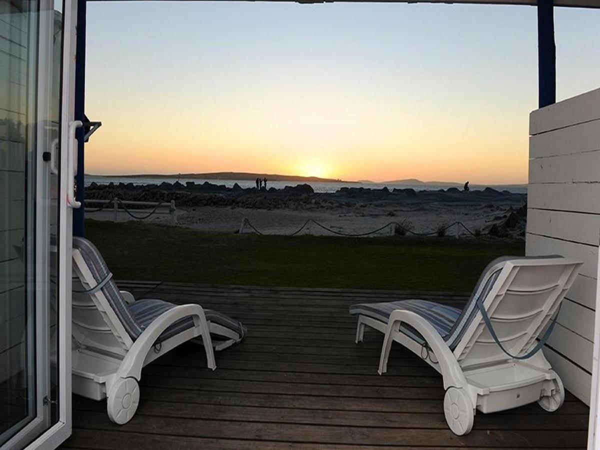 Friday Island Apartamento Langebaan Exterior foto