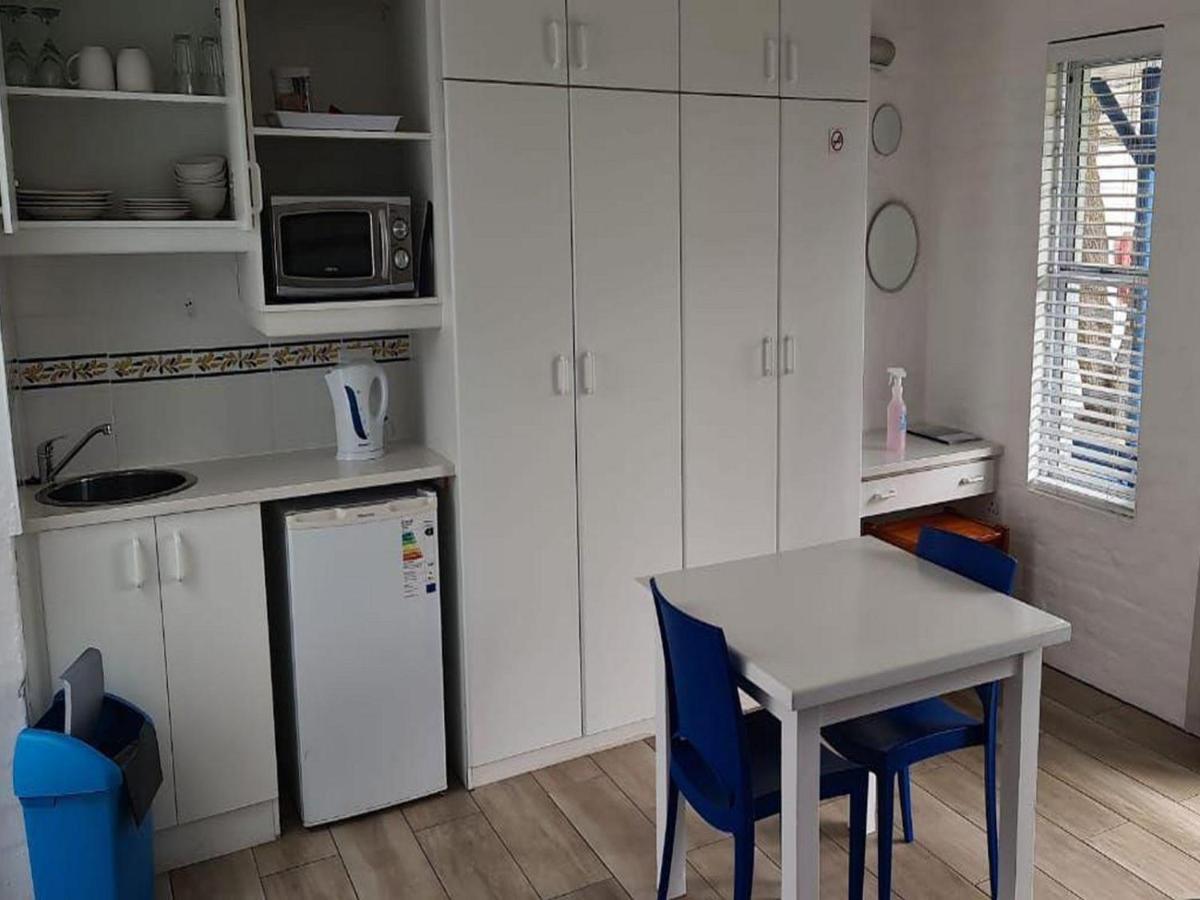 Friday Island Apartamento Langebaan Exterior foto