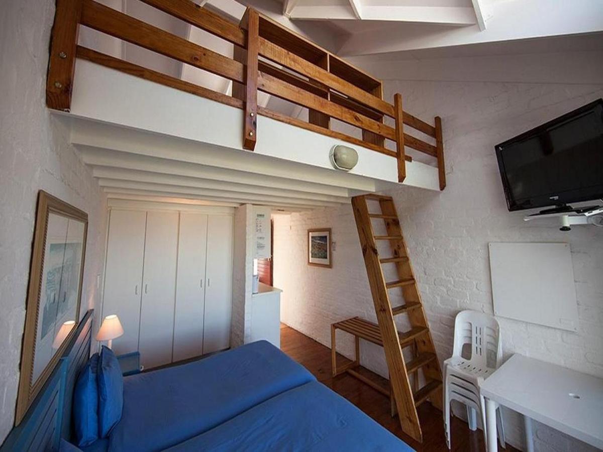 Friday Island Apartamento Langebaan Exterior foto