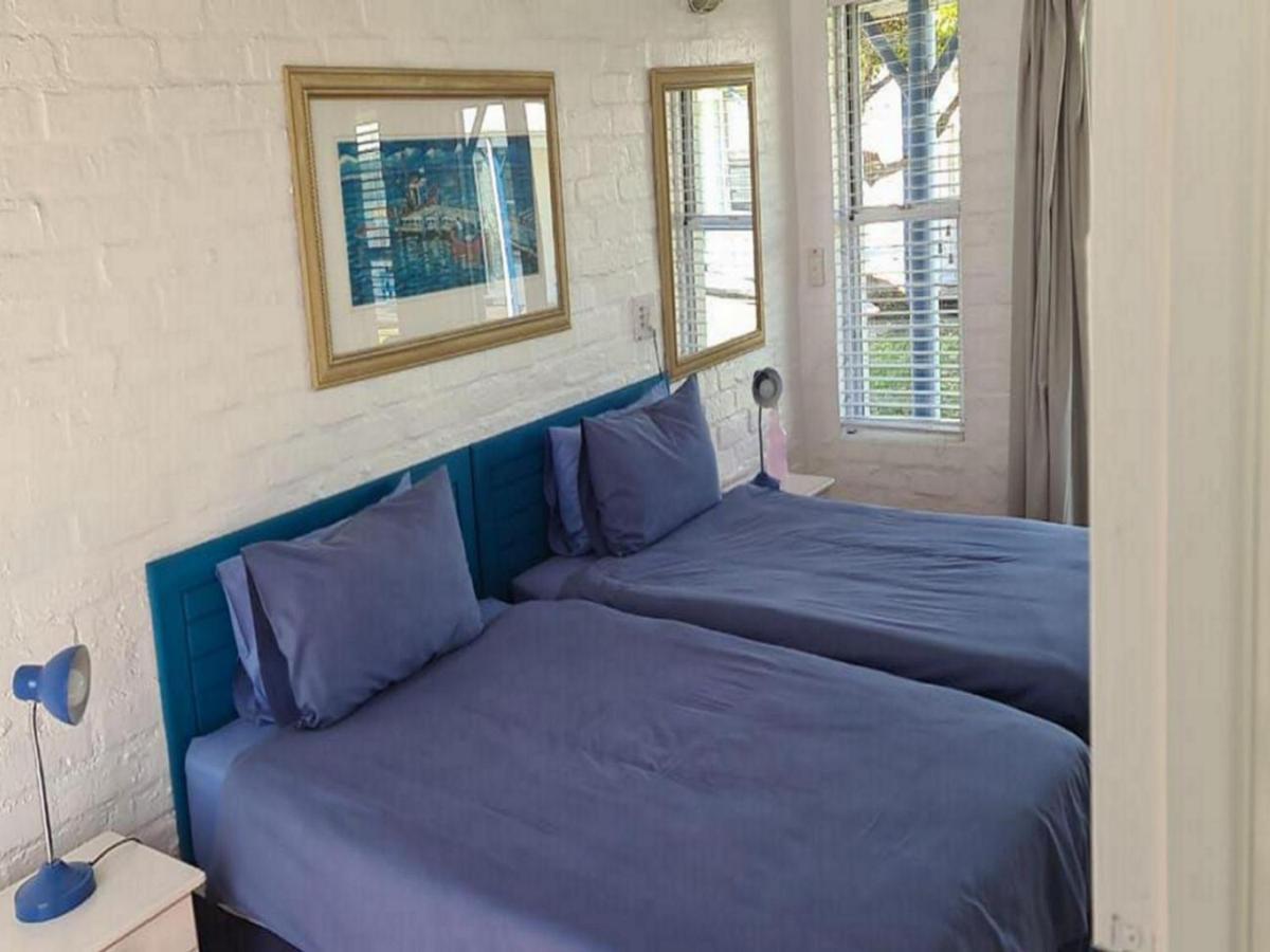 Friday Island Apartamento Langebaan Exterior foto