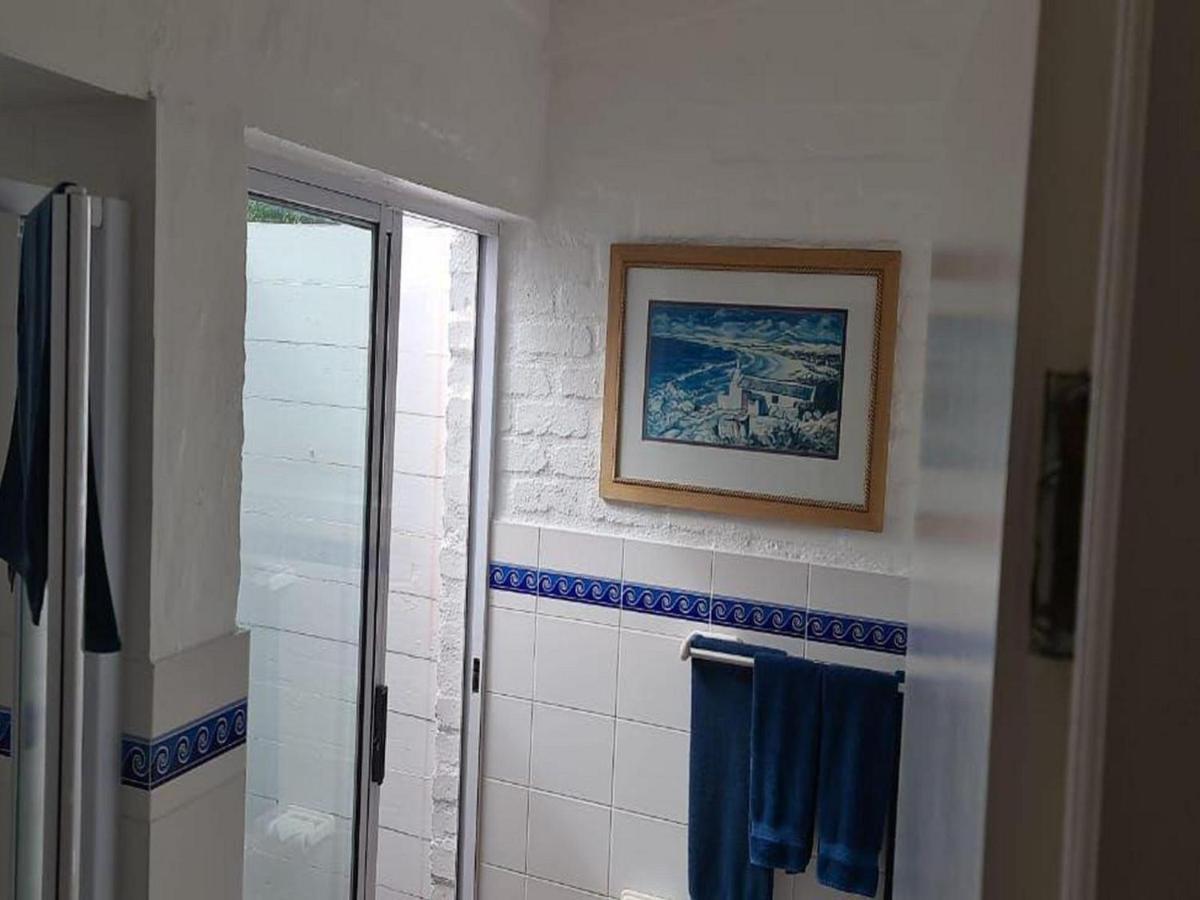 Friday Island Apartamento Langebaan Exterior foto