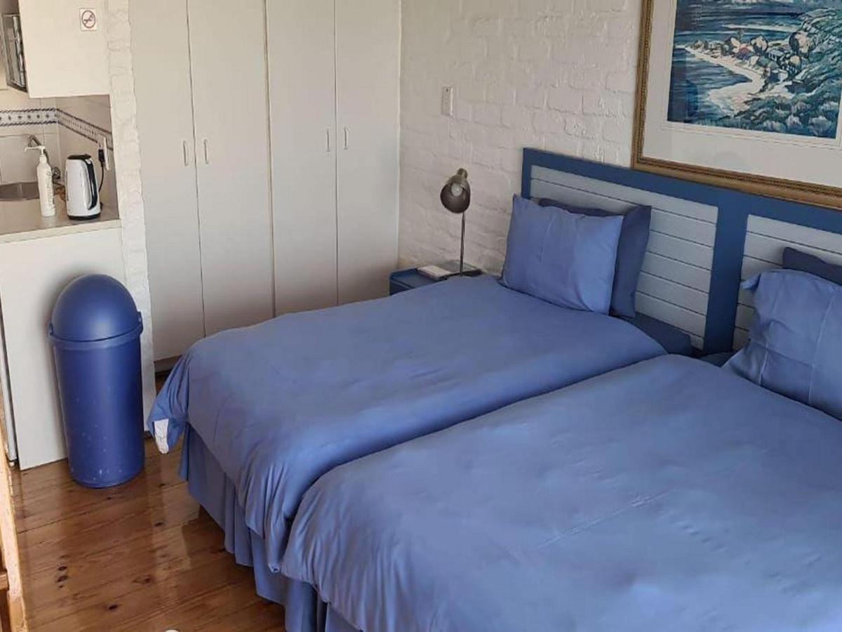 Friday Island Apartamento Langebaan Exterior foto