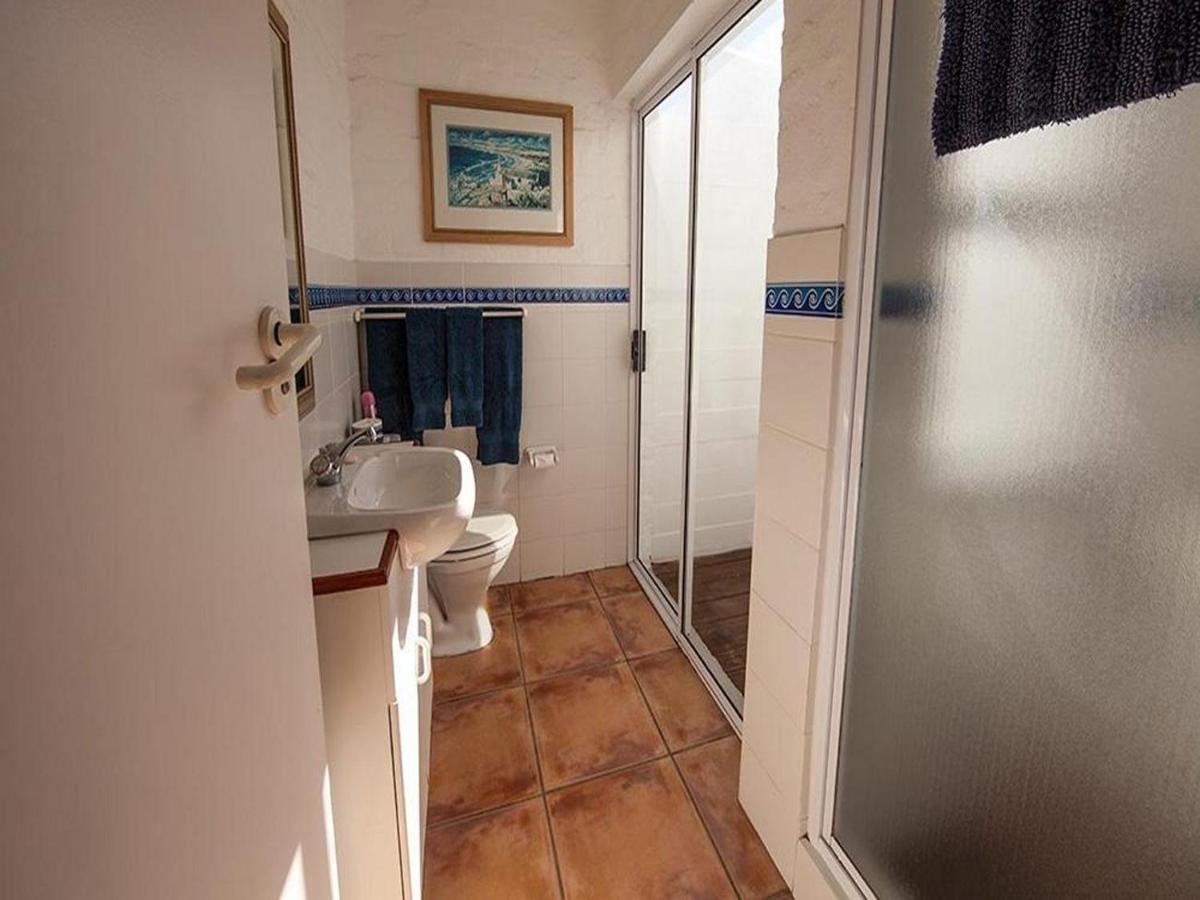 Friday Island Apartamento Langebaan Exterior foto