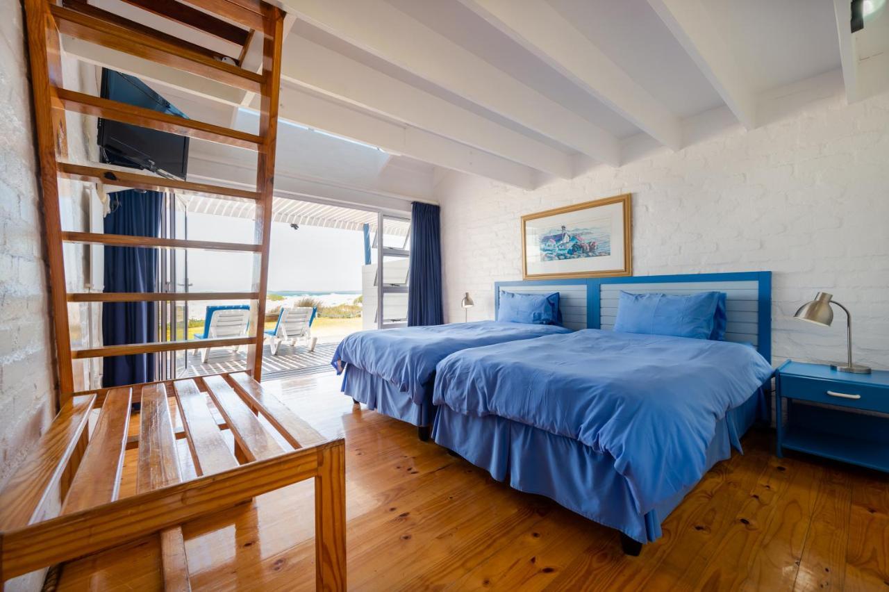 Friday Island Apartamento Langebaan Exterior foto