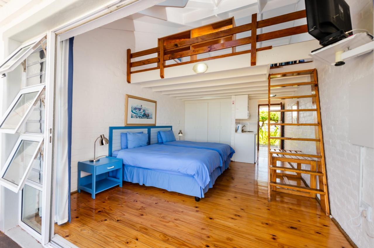 Friday Island Apartamento Langebaan Exterior foto