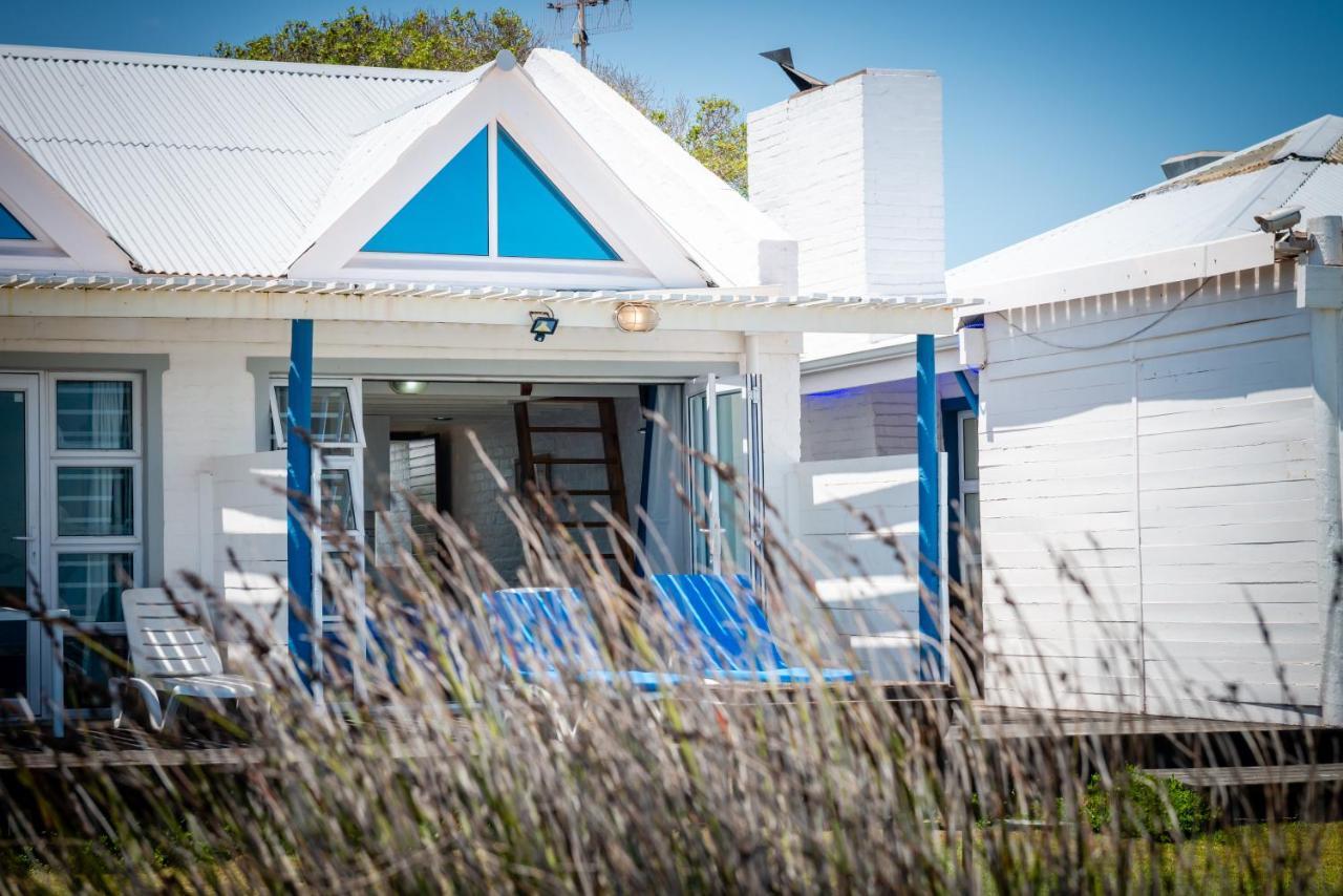 Friday Island Apartamento Langebaan Exterior foto